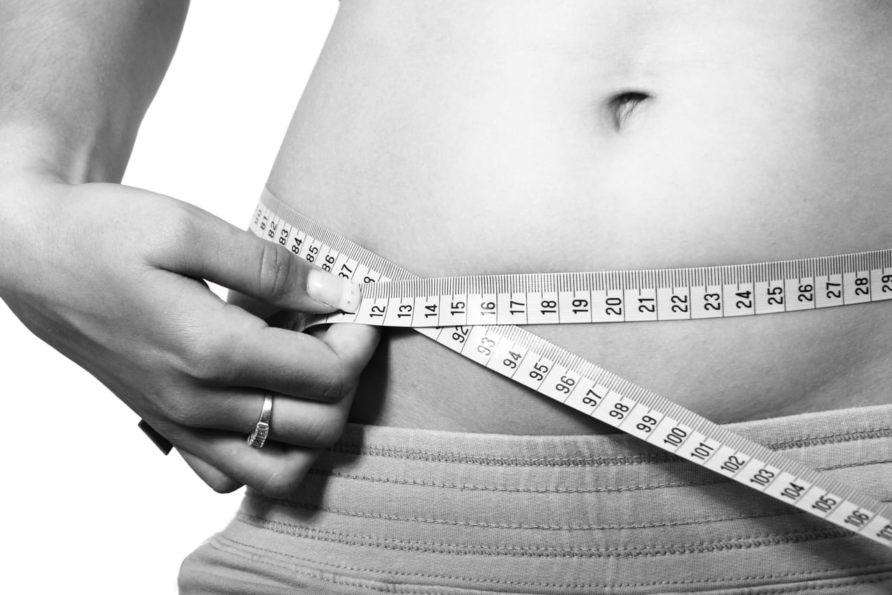 weight-loss-measurement